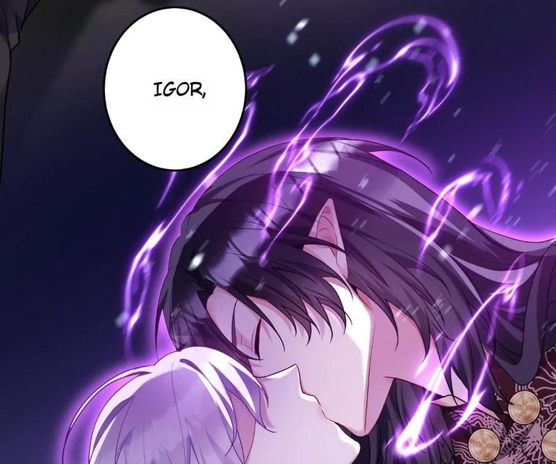 Read The Werewolf Hunter chapter 175 image 52 on Lezhin