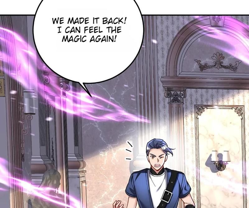 Read The Werewolf Hunter chapter 176 image 44 on Lezhin