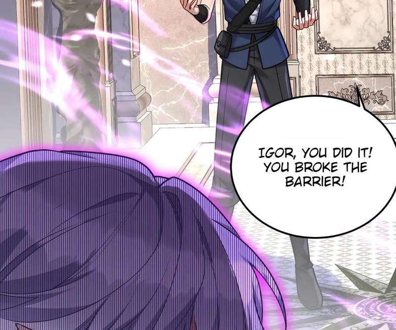 Read The Werewolf Hunter chapter 176 image 45 on Lezhin