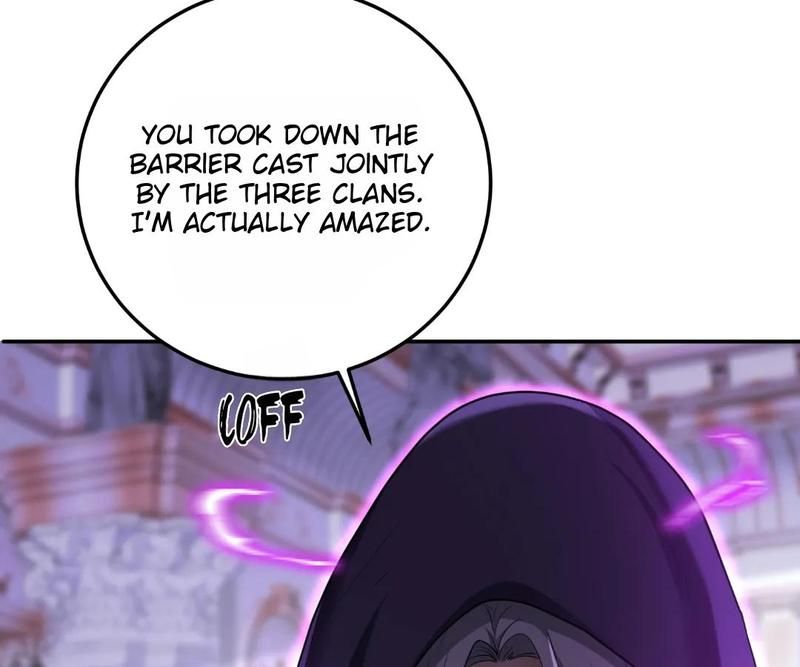Read The Werewolf Hunter chapter 176 image 48 on Lezhin