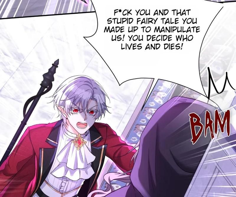 Read The Werewolf Hunter chapter 176 image 60 on Lezhin