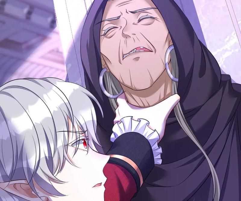 Read The Werewolf Hunter chapter 176 image 66 on Lezhin