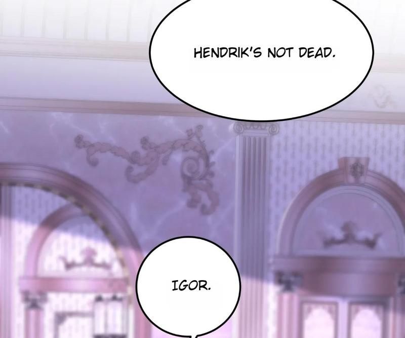 Read The Werewolf Hunter chapter 176 image 76 on Lezhin