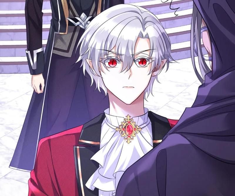 Read The Werewolf Hunter chapter 176 image 78 on Lezhin