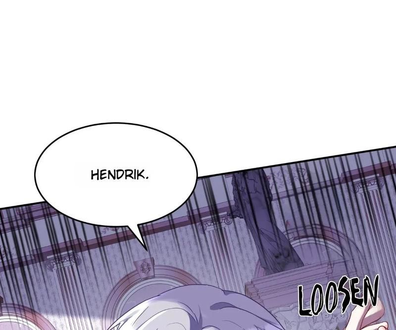Read The Werewolf Hunter chapter 176 image 80 on Lezhin