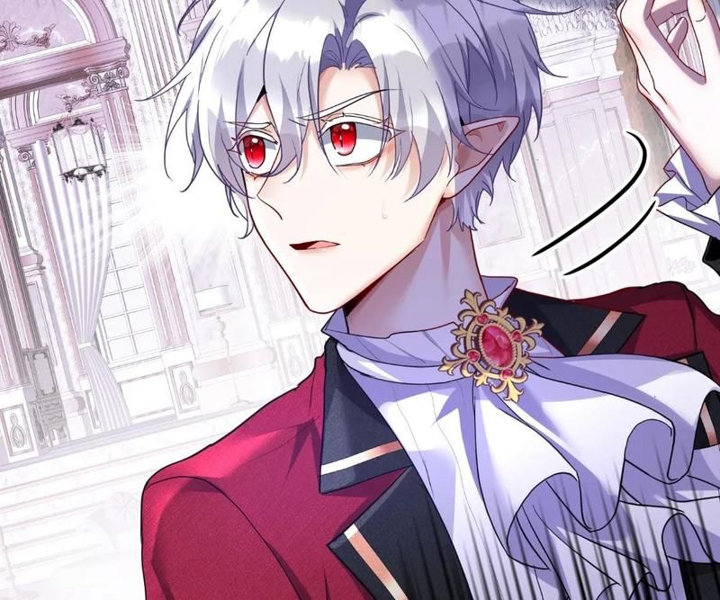 Read The Werewolf Hunter chapter 176 image 81 on Lezhin