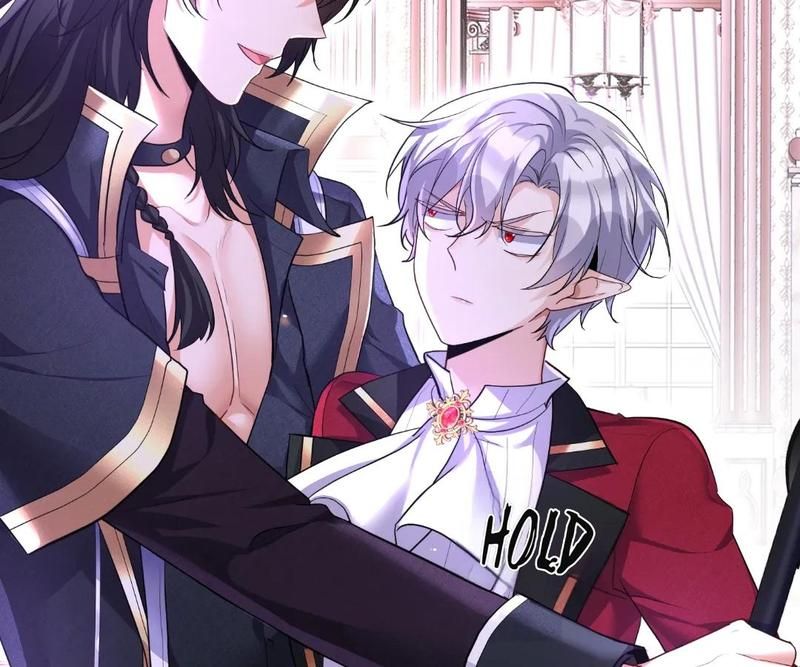 Read The Werewolf Hunter chapter 177 image 13 on Lezhin
