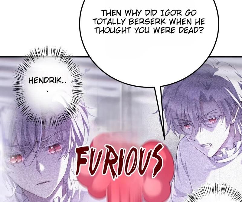 Read The Werewolf Hunter chapter 177 image 23 on Lezhin