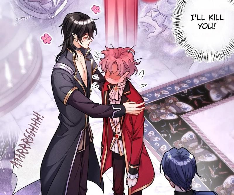 Read The Werewolf Hunter chapter 177 image 24 on Lezhin