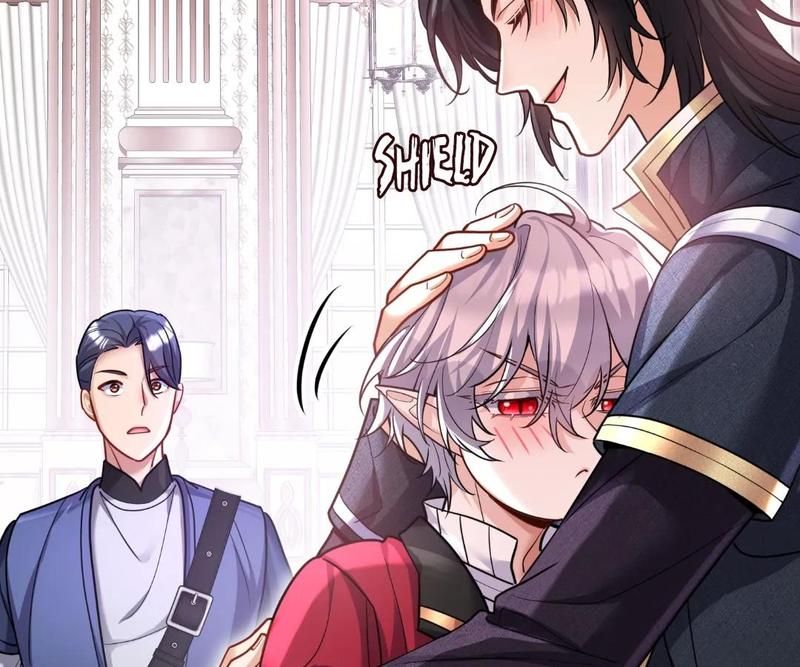 Read The Werewolf Hunter chapter 177 image 27 on Lezhin