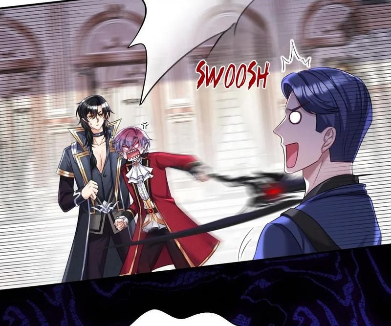 Read The Werewolf Hunter chapter 177 image 31 on Lezhin