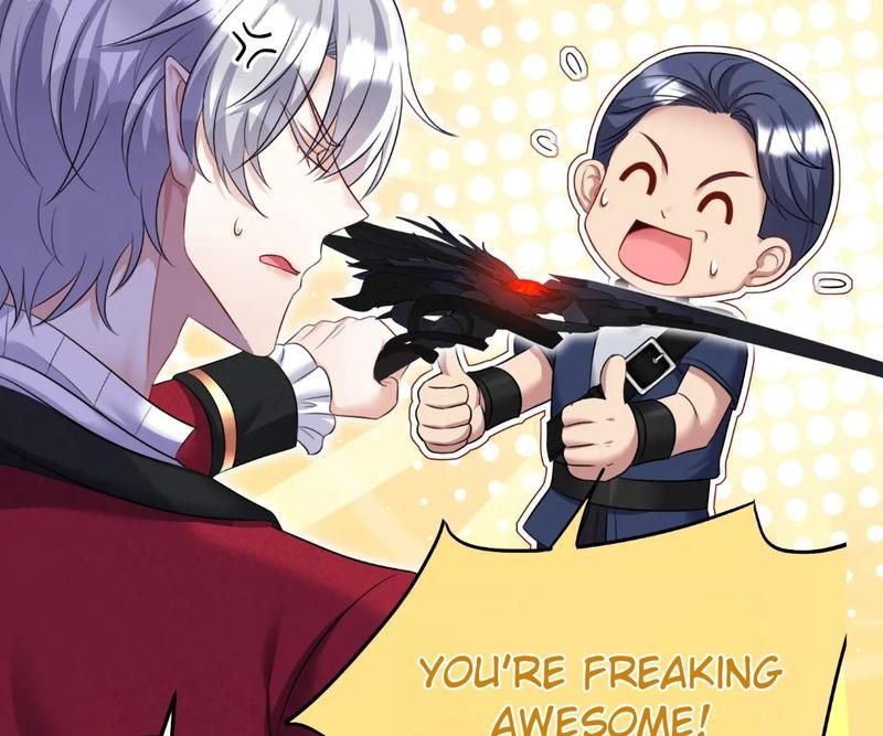 Read The Werewolf Hunter chapter 177 image 35 on Lezhin
