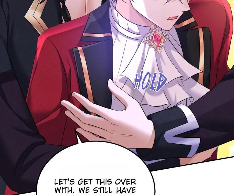 Read The Werewolf Hunter chapter 177 image 38 on Lezhin