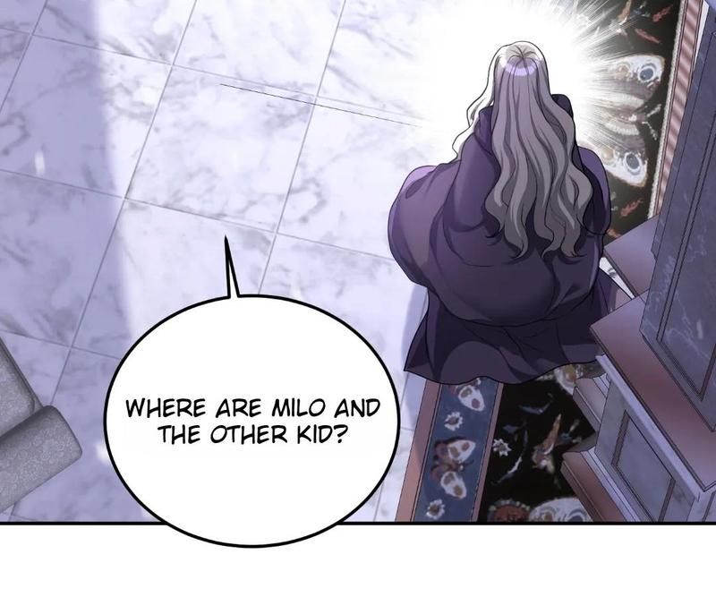 Read The Werewolf Hunter chapter 177 image 45 on Lezhin
