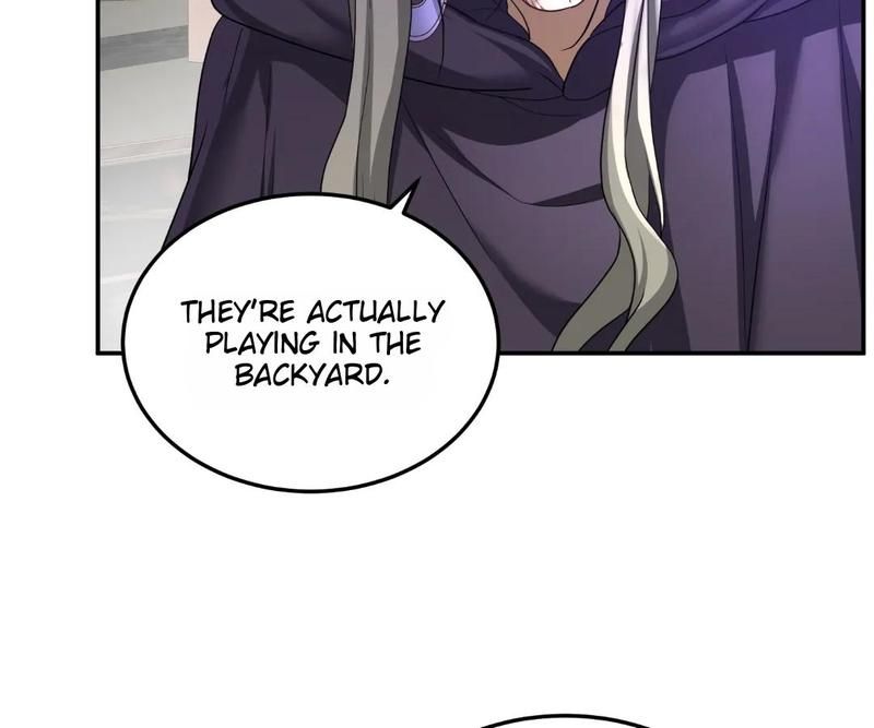 Read The Werewolf Hunter chapter 177 image 48 on Lezhin