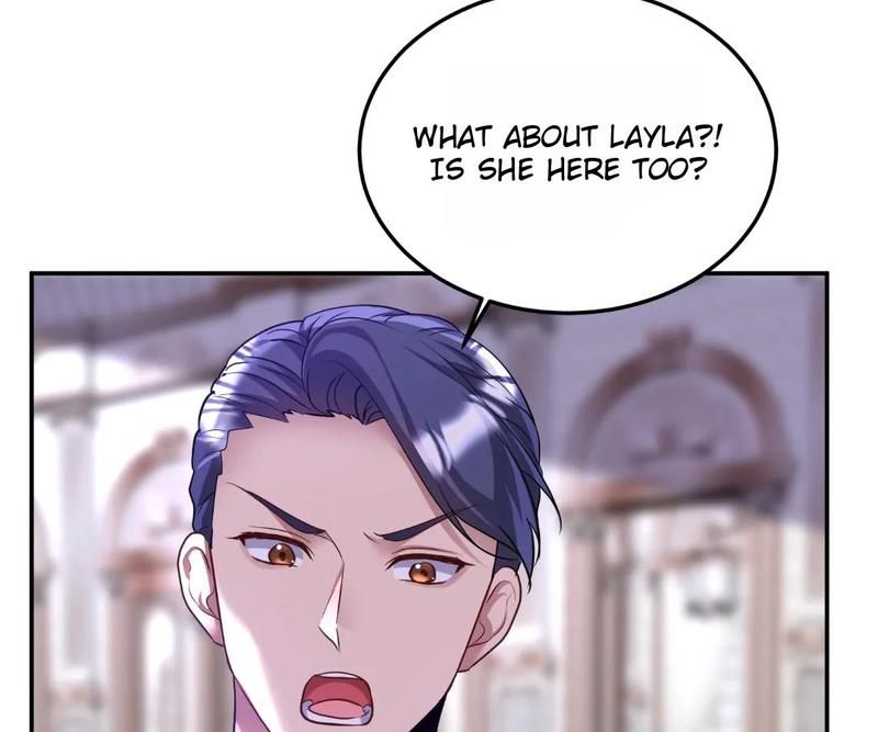 Read The Werewolf Hunter chapter 177 image 49 on Lezhin