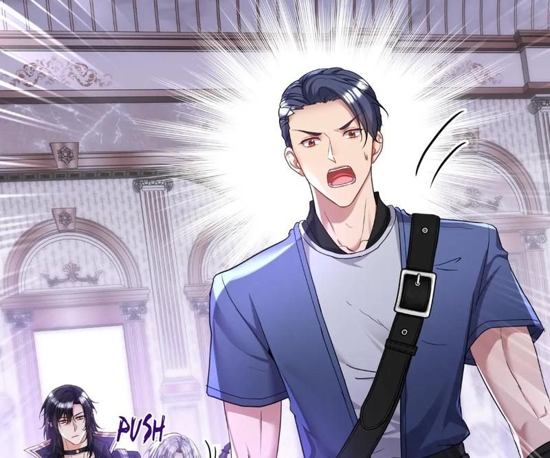Read The Werewolf Hunter chapter 177 image 54 on Lezhin