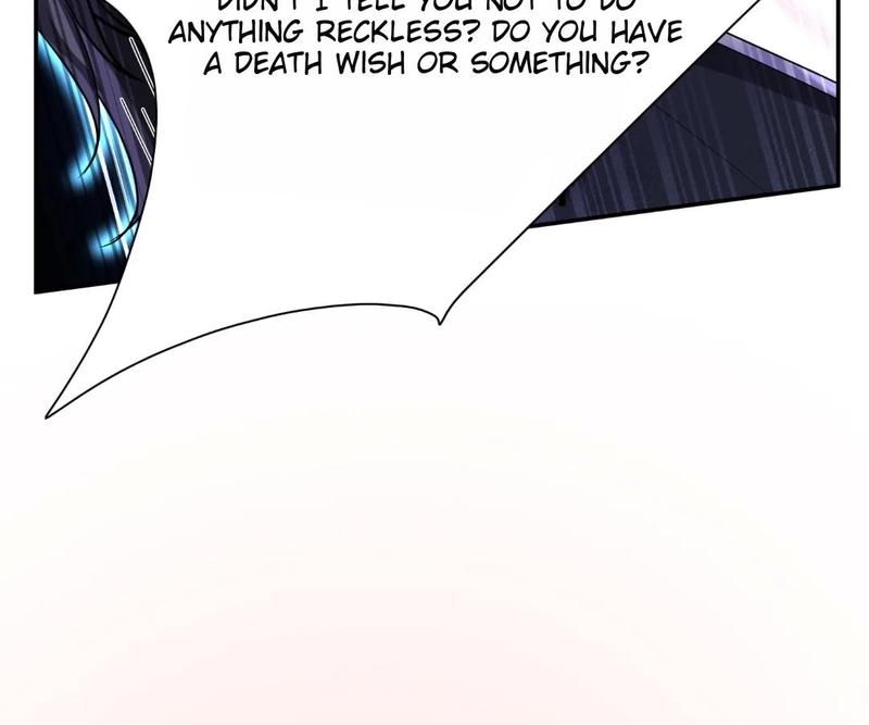 Read The Werewolf Hunter chapter 177 image 6 on Lezhin