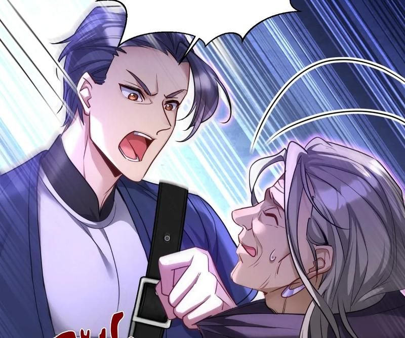 Read The Werewolf Hunter chapter 177 image 60 on Lezhin