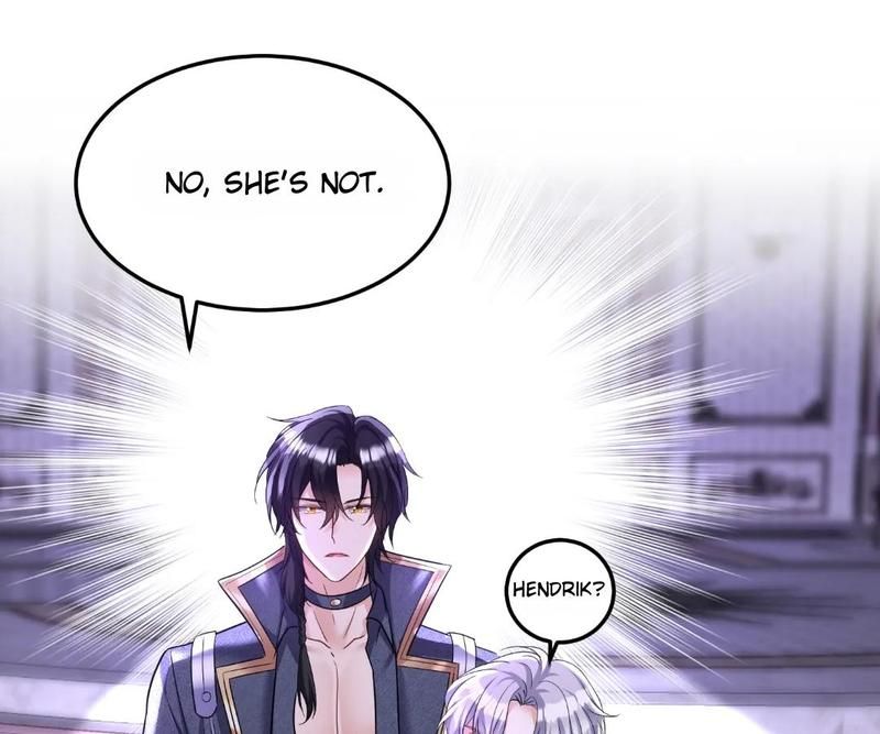 Read The Werewolf Hunter chapter 177 image 78 on Lezhin