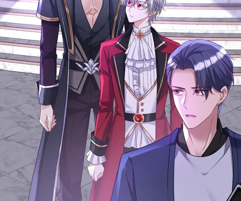 Read The Werewolf Hunter chapter 177 image 79 on Lezhin