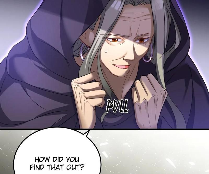 Read The Werewolf Hunter chapter 178 image 1 on Lezhin