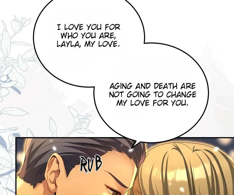 Read The Werewolf Hunter chapter 178 image 27 on Lezhin