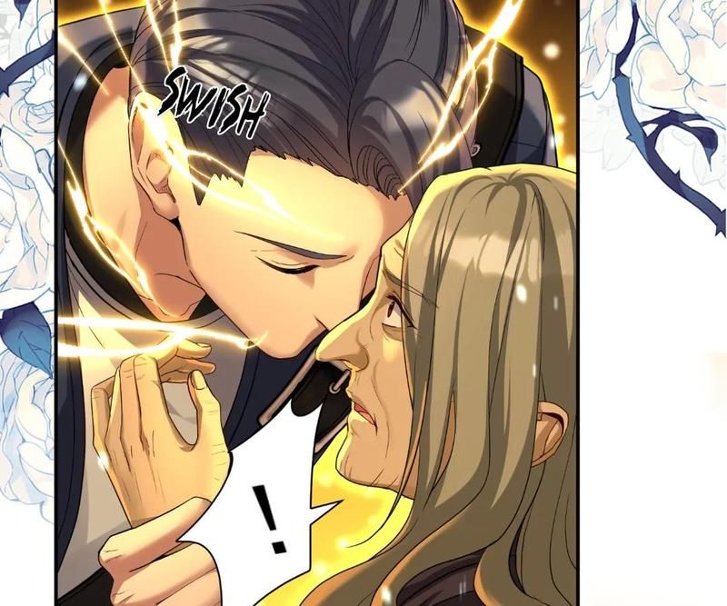 Read The Werewolf Hunter chapter 178 image 30 on Lezhin