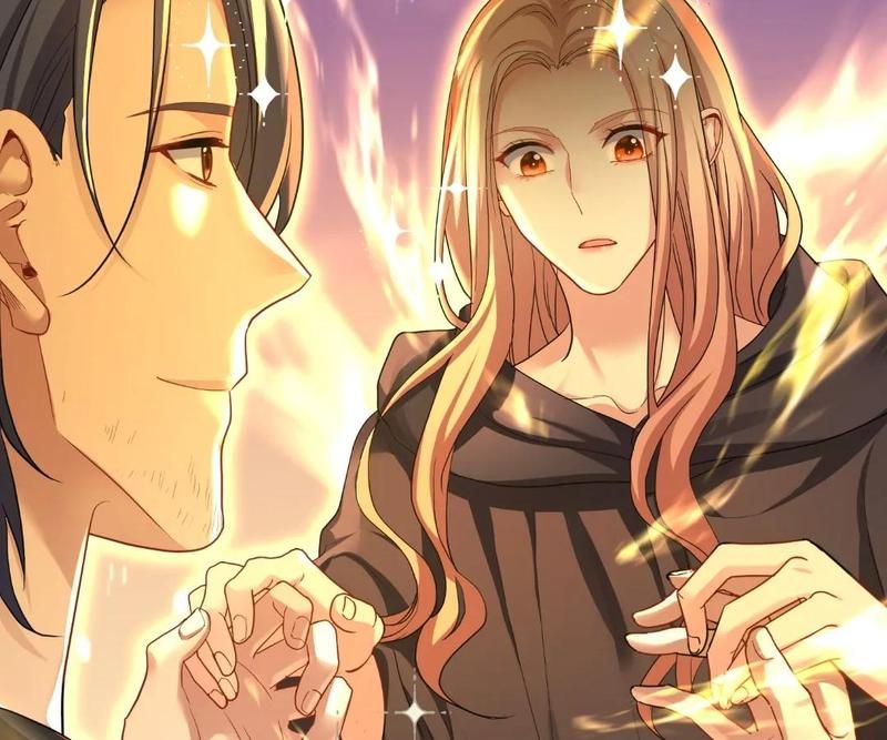 Read The Werewolf Hunter chapter 178 image 33 on Lezhin