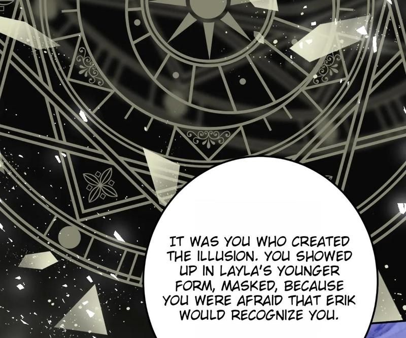Read The Werewolf Hunter chapter 178 image 4 on Lezhin