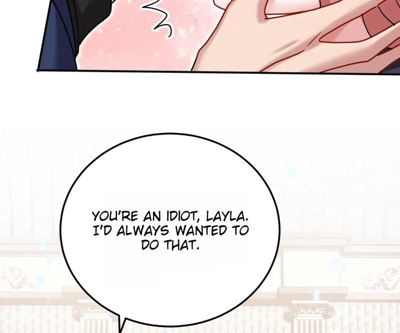Read The Werewolf Hunter chapter 178 image 51 on Lezhin