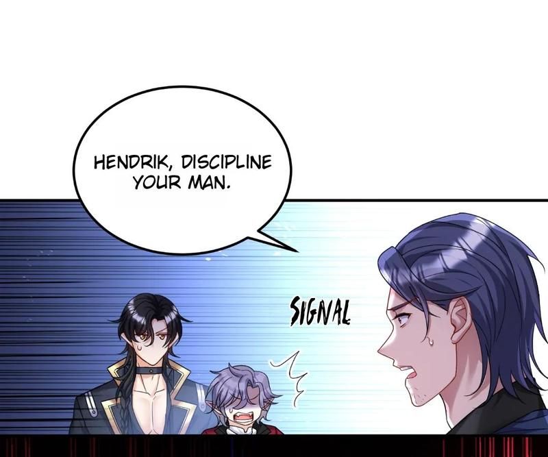 Read The Werewolf Hunter chapter 178 image 66 on Lezhin