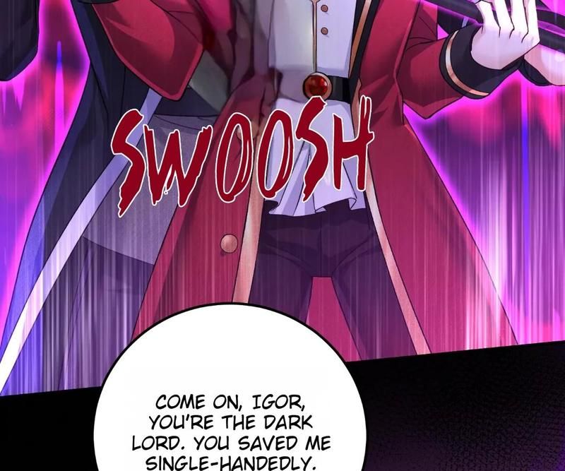 Read The Werewolf Hunter chapter 178 image 69 on Lezhin