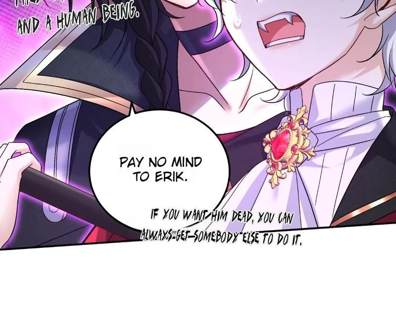 Read The Werewolf Hunter chapter 178 image 71 on Lezhin