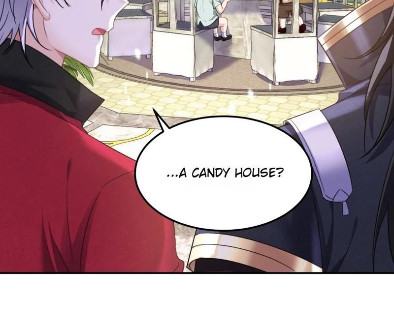 Read The Werewolf Hunter chapter 179 image 10 on Lezhin
