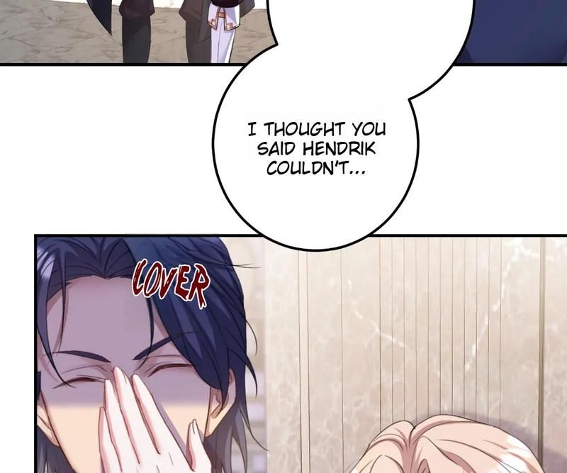 Read The Werewolf Hunter chapter 179 image 2 on Lezhin
