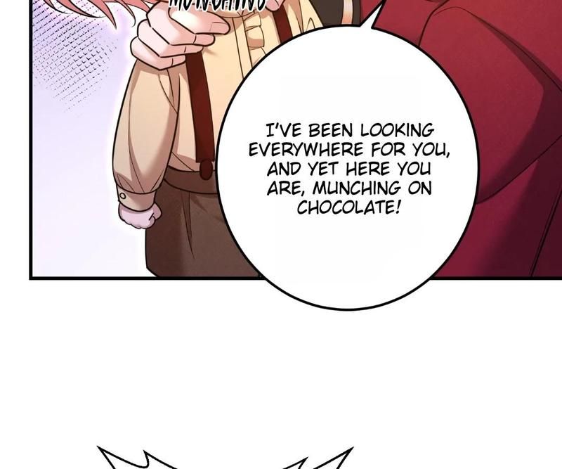 Read The Werewolf Hunter chapter 179 image 27 on Lezhin