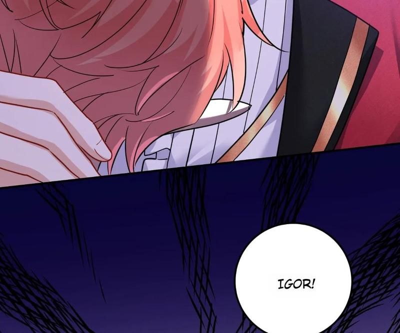 Read The Werewolf Hunter chapter 179 image 33 on Lezhin