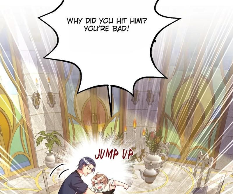 Read The Werewolf Hunter chapter 179 image 53 on Lezhin