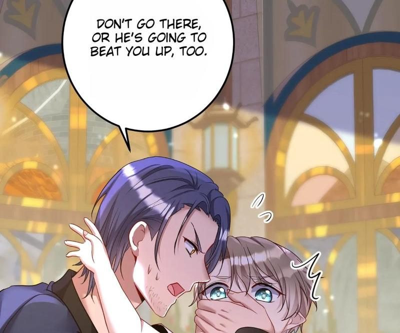 Read The Werewolf Hunter chapter 179 image 56 on Lezhin