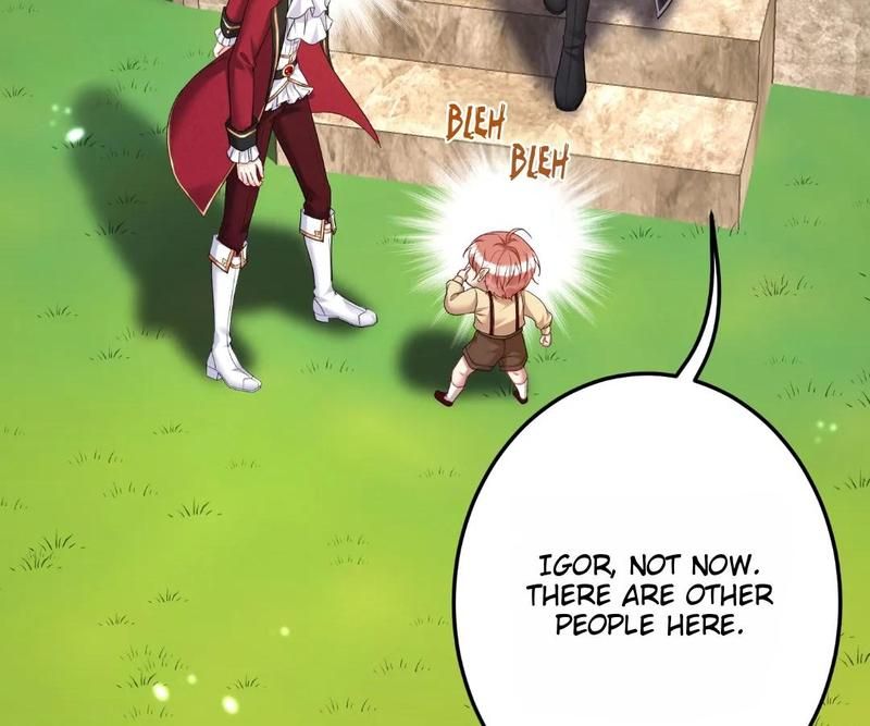 Read The Werewolf Hunter chapter 179 image 64 on Lezhin