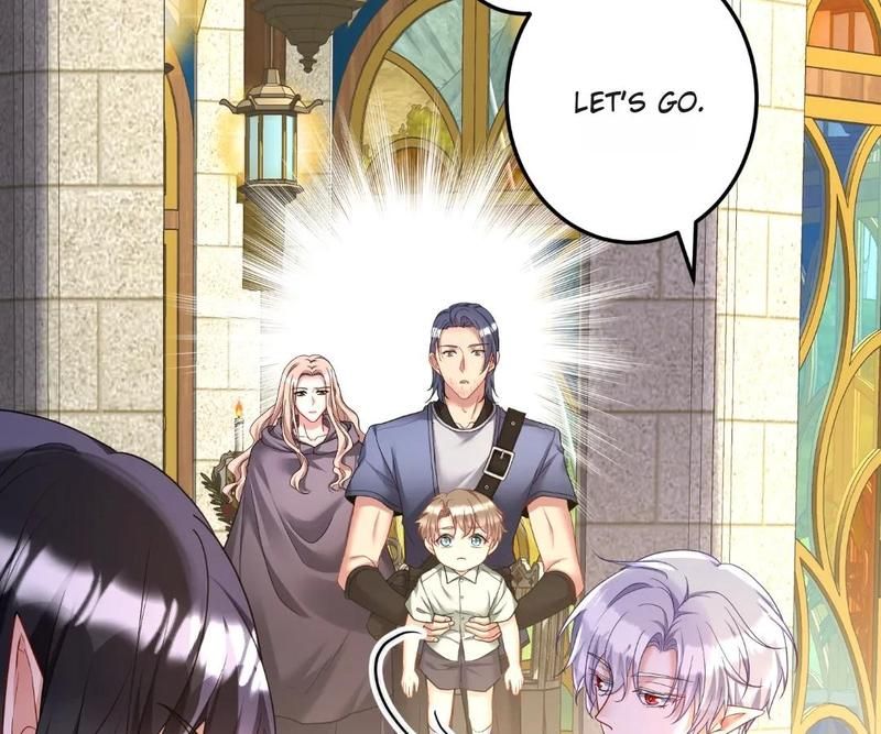 Read The Werewolf Hunter chapter 179 image 66 on Lezhin