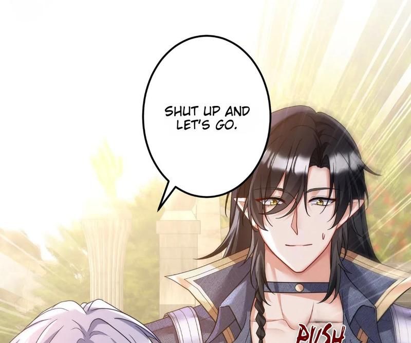 Read The Werewolf Hunter chapter 179 image 72 on Lezhin