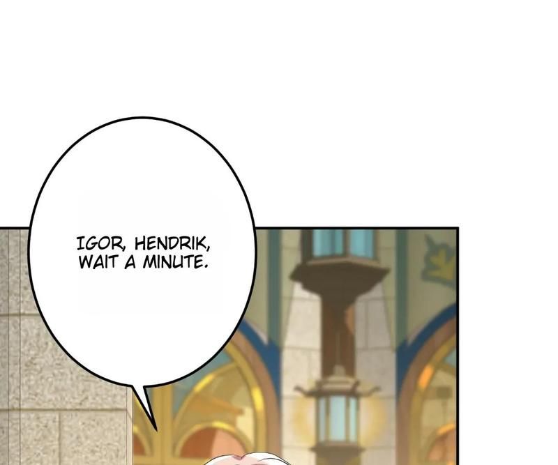 Read The Werewolf Hunter chapter 179 image 75 on Lezhin