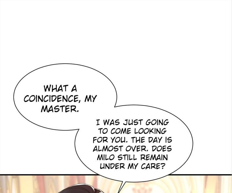 Read The Werewolf Hunter chapter 18 image 0 on Lezhin