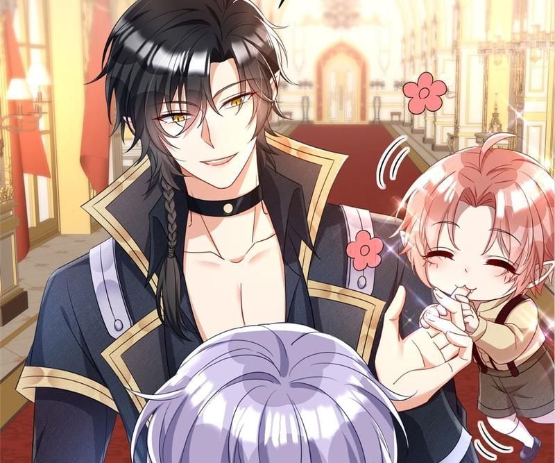 Read The Werewolf Hunter chapter 18 image 1 on Lezhin