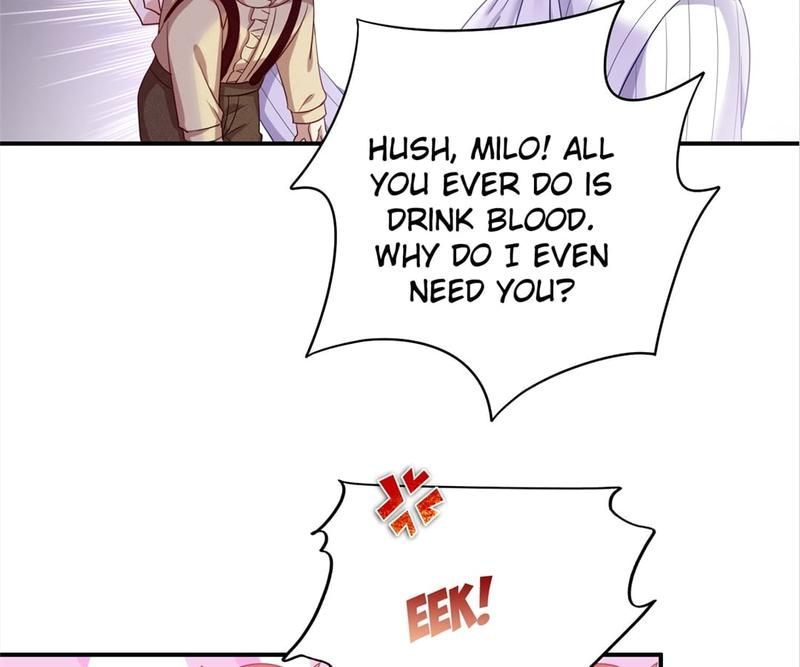 Read The Werewolf Hunter chapter 18 image 12 on Lezhin