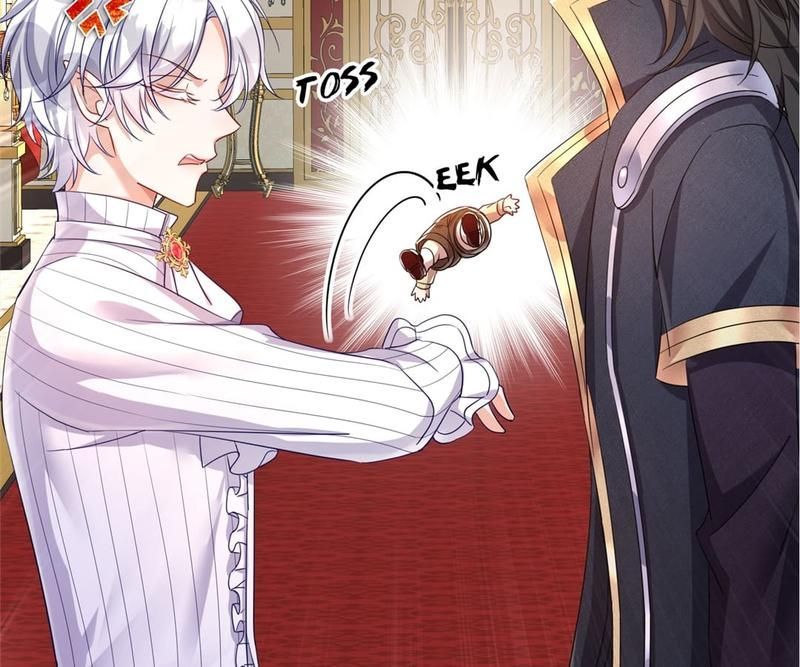 Read The Werewolf Hunter chapter 18 image 16 on Lezhin