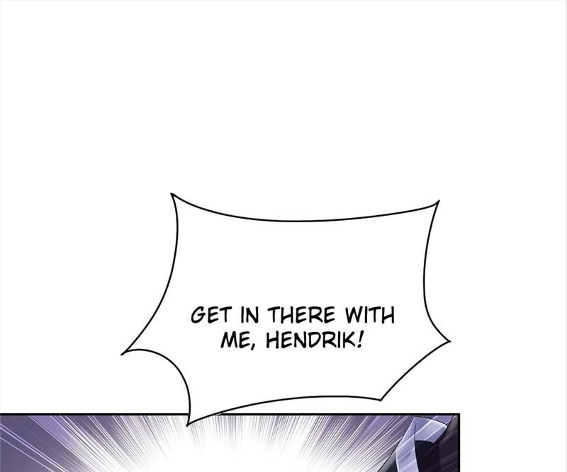 Read The Werewolf Hunter chapter 18 image 23 on Lezhin