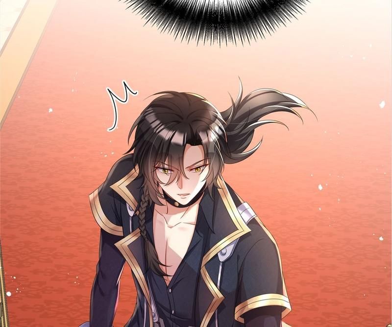 Read The Werewolf Hunter chapter 18 image 25 on Lezhin